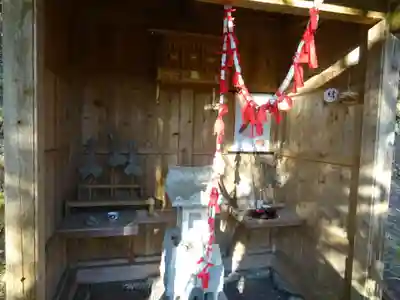 小松寺の末社・摂社