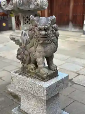 石切劔箭神社(大阪府)