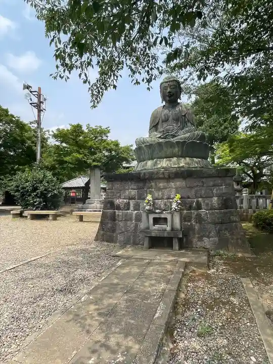 護国寺(東京都)