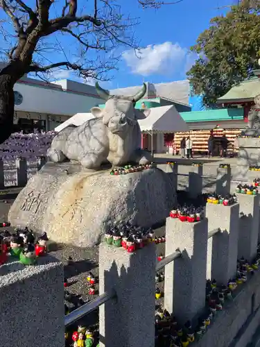 上野天満宮(愛知県)