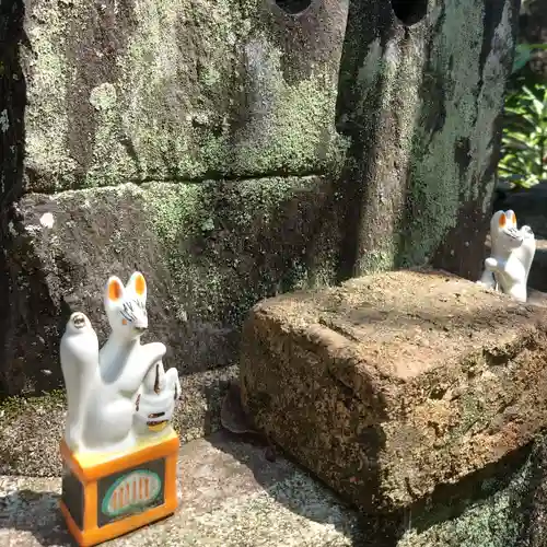 岐阜稲荷山本社(岐阜県)