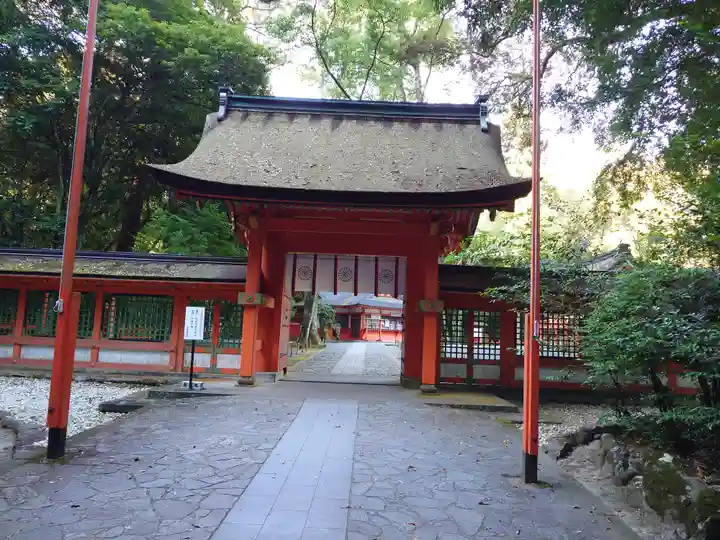 宇佐神宮(大分県)