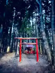 斗瑩稲荷神社(宮城県)