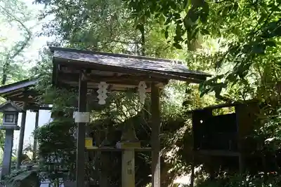 伏見稲荷大社のその他建物