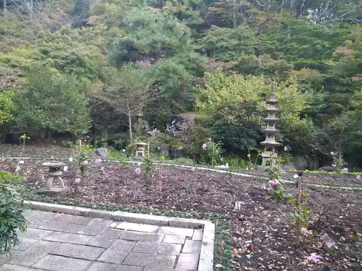 青龍山 吉祥寺のその他建物