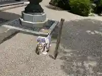 西光寺のその他建物