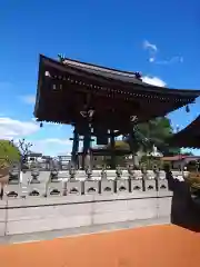 長安寺(群馬県)