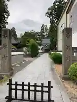 安勝寺のその他建物
