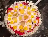 真言宗 善通寺派 薬王寺(香川県)