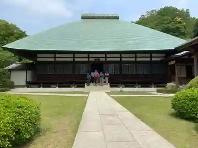 浄妙寺の本殿・本堂