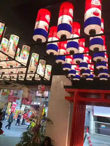 万松寺のその他建物