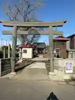 須賀神社(宮城県)
