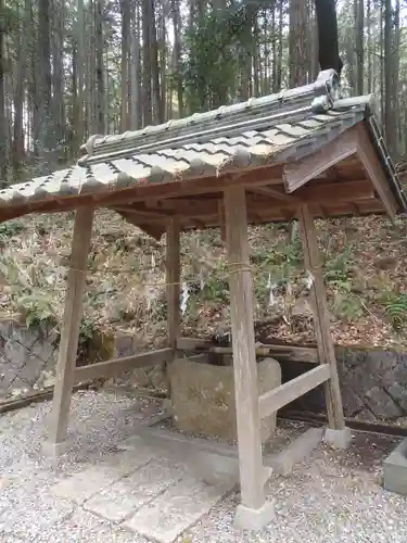 神明神社(岐阜県)