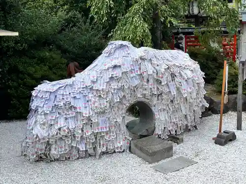 安井金比羅宮(京都府)