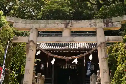 浪打八幡宮(香川県)