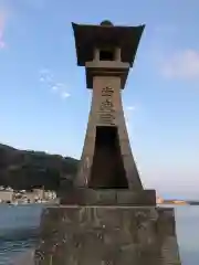 美保神社(島根県)