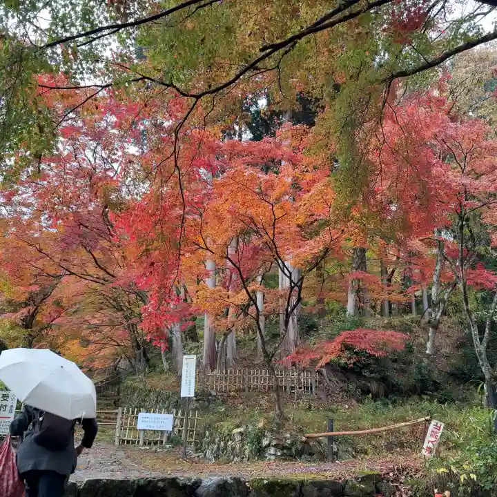百済寺(滋賀県)