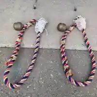 七重浜海津見神社(北海道)