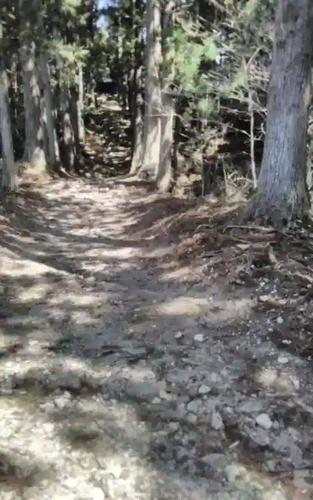 鶴ケ峰八幡神社(宮城県)
