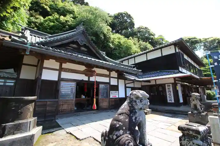 建長寺 半僧坊(神奈川県)