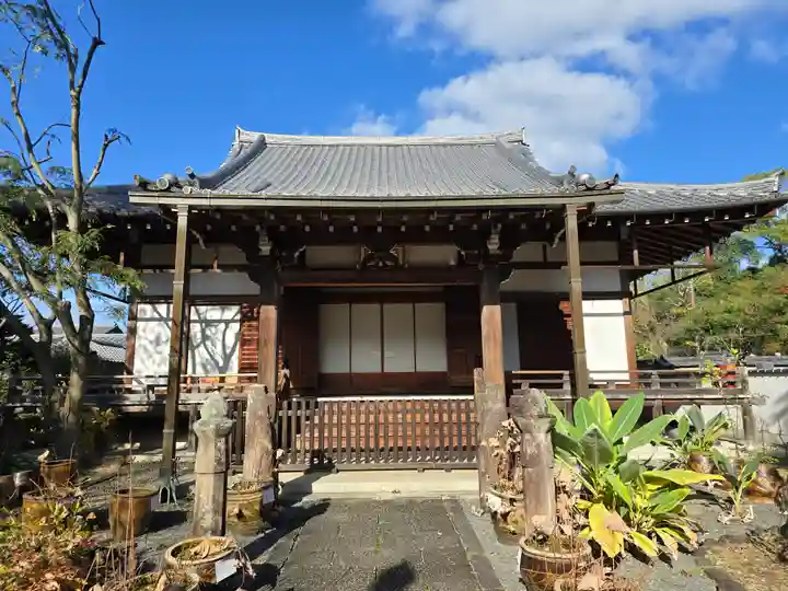 西雲院(京都府)