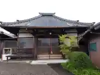 毘沙門天堂(三重県)