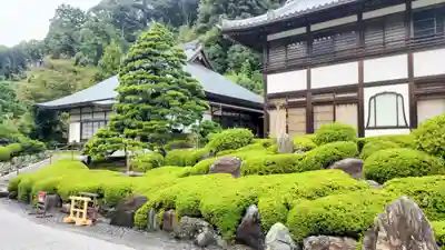 尊永寺(静岡県)