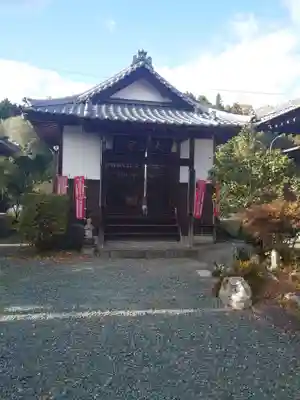 常現寺のその他建物