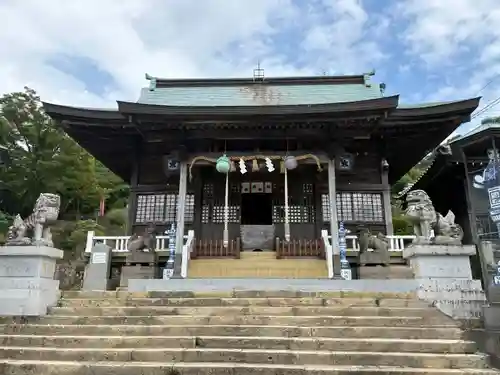 陶山神社(佐賀県)