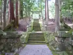 仲山神社(三重県)