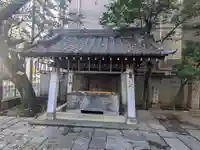 本覚寺(東京都)
