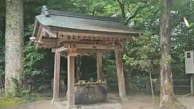 玉作湯神社(島根県)