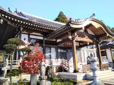 向泉寺(宮城県)