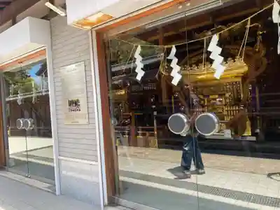 菊田神社(千葉県)