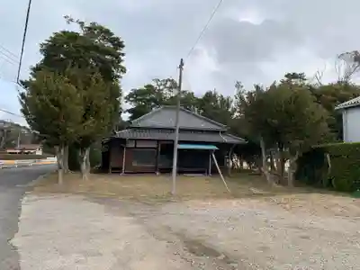 福田寺(千葉県)