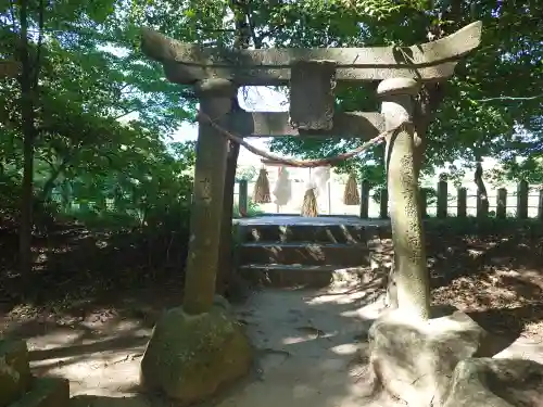 薦神社(大分県)