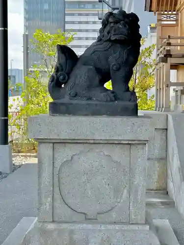 水神社(東京都)
