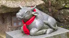 綺原坐健伊那太比賣神社(京都府)