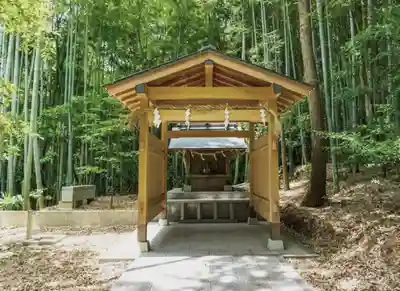 静火神社(和歌山県)