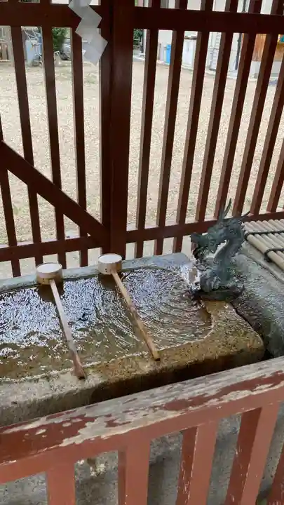 比枝神社(大阪府)