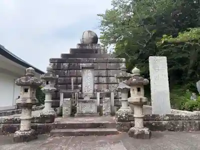 清見寺(静岡県)