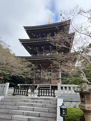 村松虚空蔵尊（村松山虚空蔵堂）(茨城県)