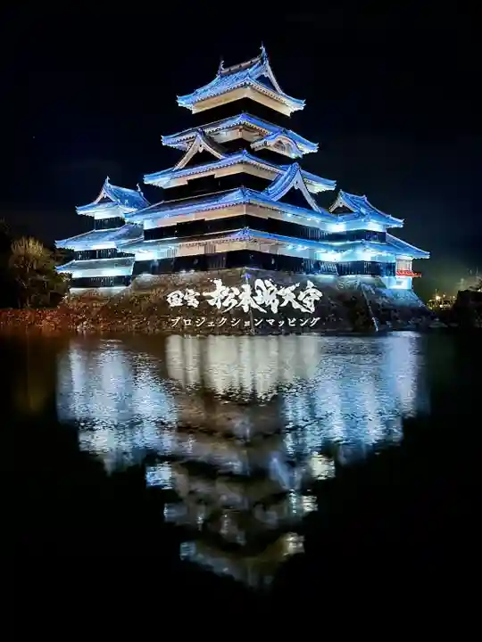 四柱神社(長野県)