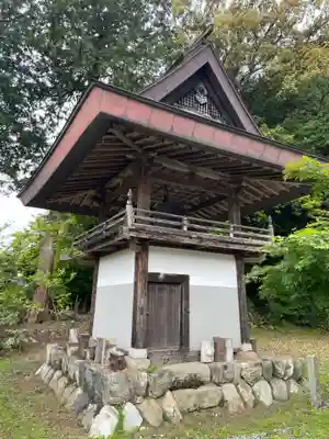 松林寺(岐阜県)