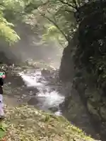 天岩戸神社(宮崎県)