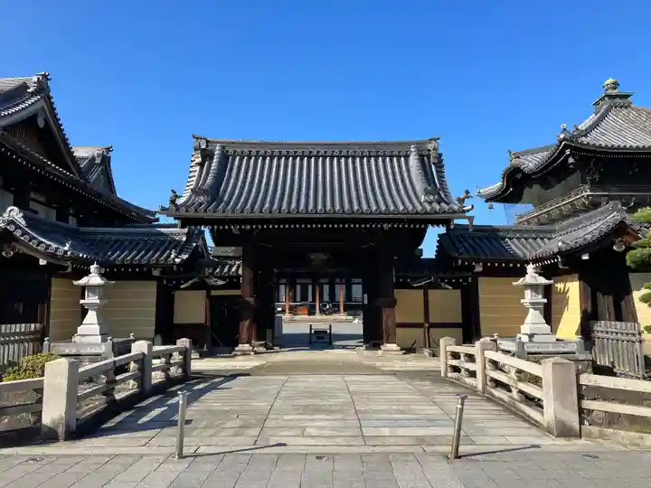 興正寺(京都府)