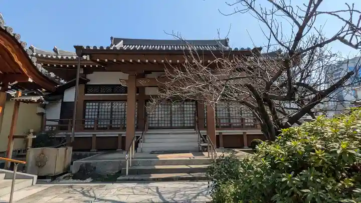 福泉寺(大阪府)