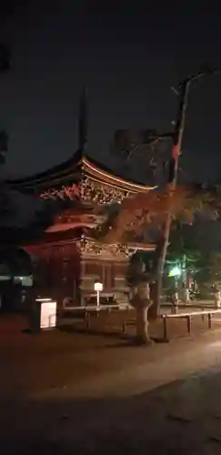 智恩寺のその他建物