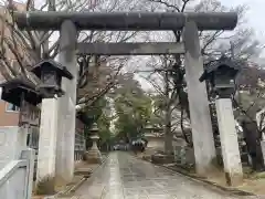 意富比神社(千葉県)