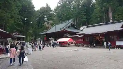 日光二荒山神社のその他建物